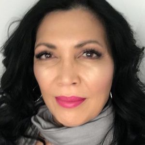 Meet your Posher, Nina